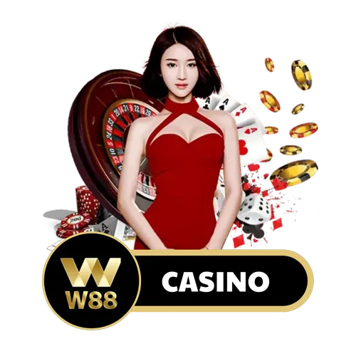 casino w88