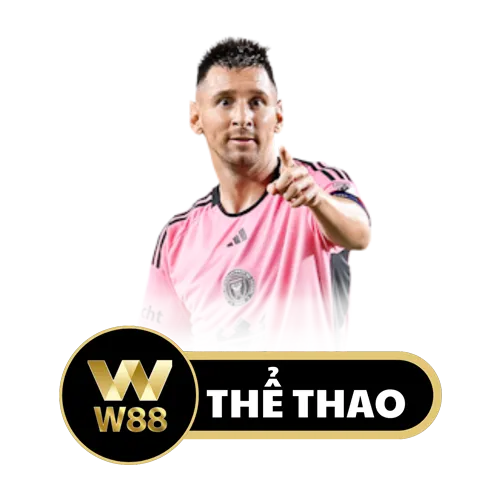 thể thao w88